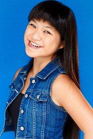 Madison Dae Clarion as Marshmallow-3rd Grader in My Funny Valentine 2012