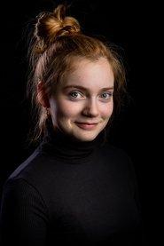 Josephine Arendsen as Tess in My Extraordinary Summer with Tess 2019