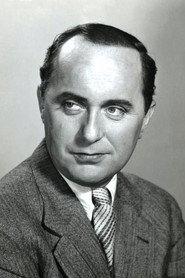 Charles Tharnæs as in My Name Is Petersen 1947