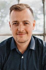 Adam Chroust as průvodce in Stingl - Little Big Okima 2021