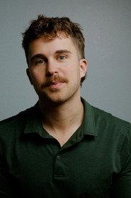 Joey Bader as Liam in Littermates 2026