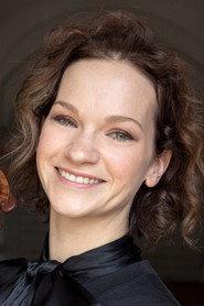 Hilary Hahn as Self in My Music: Classical Rewind