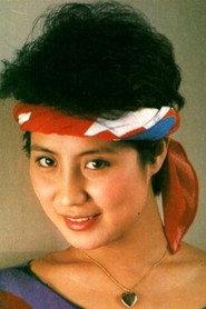 Sharen Gaowa as  in Drowning 1994