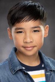 Nolan Alonso as JR in Little Manila 