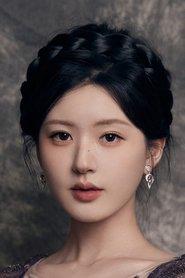 Zhao Lusi as En Xi in Autumn Fairy Tale 2019