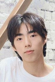 Matt Kuo as Shi Teng in The Bite of the Dolphin 2024