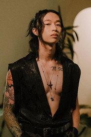 Casey Luong as keshi in Requiem: The Documentary 2024