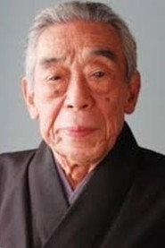 Sensaku Shigeyama as Doctor in Franz Kafka's a Country Doctor 2007