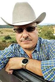 Rafael Barragan as Hitman 1 in Los Traficantes 2012