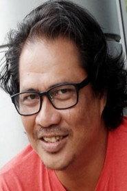 Rafaat Haji Hamzah as in Happy Greetings 2024