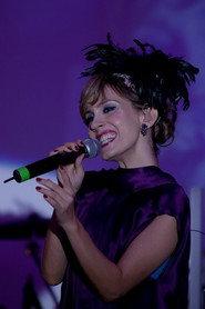 Filippa Giordano as Aida (sing) in Aida of the Trees 2001