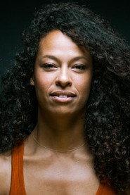 Soraya Hachoumi as Soumaya in Soumaya 2020