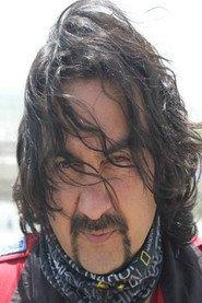 Ümit Taşkın as  in Baba Mirası 2016