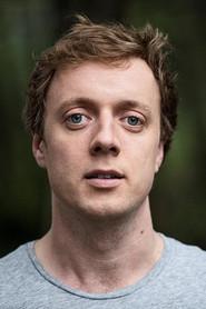 Jesse Albert as Christian Pollak in Keiner schiebt uns weg 2018