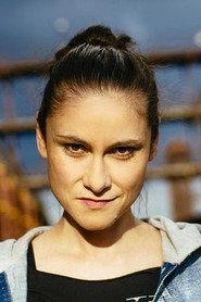 Lenka Dusilová as Herself in Divadlo Komedie 2002-2012 2013