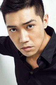 Li Yike as Monk in Drawing Sword: Tiger Courage 2022