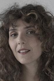 Amanda Menelau as Dulce in The Backlands Shall Sea 2024