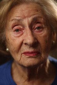 Susan Pollack as Holocaust Survivor in The Last Survivors 2019