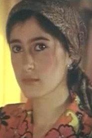 Madina Makhmudova as in Tears And a Sword 1991