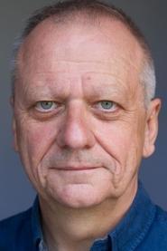 Ben Bradshaw as Father Superior in Hexameron