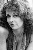 Carole Mallory as Kate Wilson in Roger & Harry: The Mitera Target 1977