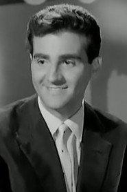 Teddy Reno as Father Sevatino in Rita the Field Marshal 1967