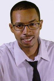 Brandon Scales as Buddy Bontemps in Trumpet Gumbo 