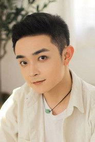 Zhengjian Hu as 马面 (voice) in Master Zhong 2026