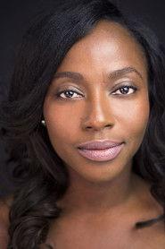 Charity Jordan as  in Vera’s Holiday Flop 2024
