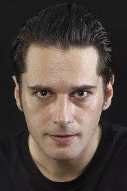 Cenk Gürpınar as in Yaren Leylek 2024