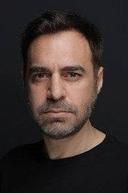 Enis Boztepe as  in KUL dilemma 