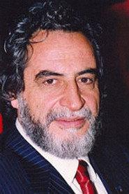 Mikail Mirza as Huseyngulu Sarabski in Uzeyir's Life 1981