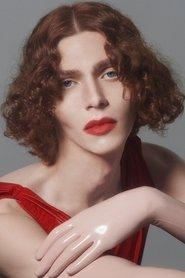SOPHIE as Self (archive footage) in Charli xcx: Brat Girl 2025