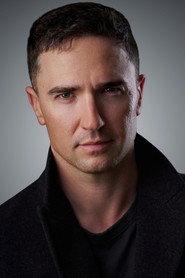 Josh Marks as Mick in Stranded 2023