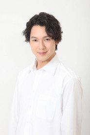 Yuki Yamaoki as Muso Tatsumi in Shinyaku CRUD 2024