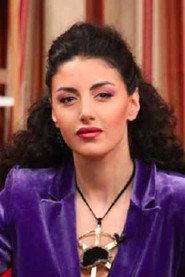 Ana Amilakhvari as in Starry Mountain 2024