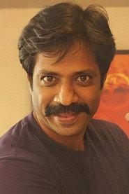 Sri Krishna Dayal as Elavarasan in Jama 2024