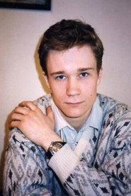 Sergey Steblov as in The Sentence 2008