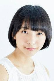 Suzu Yamanouchi as Nanami Takahashi in Drifting Flowers, Flowing Days 2023