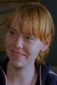 Jane Eggertsen as Sally in Sallys Bizniz 1989