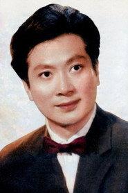 Liang Boluo as  in Xiao cheng chun qiu 1981