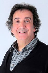 Aggelos Papadimitriou as in Birds (Or How to Be One) 2020
