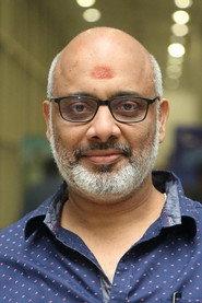 Ramajogayya Sastry as శోభనాద్రి in Kavisamrat 2022