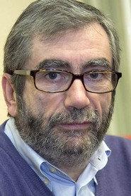 Antonio Muñoz Molina as Self - Writer in The Man Who Was There 2013