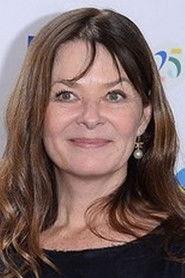 Anne Østerud as Herself in Gambler 2006