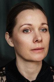Regitze Estrup as Mor in Lukas & the Aspies 2015