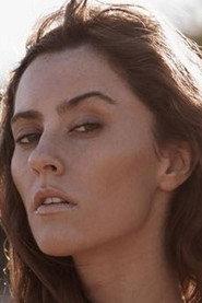 Christina Mackintosh as Tina Meyers in Bottle Up 2016