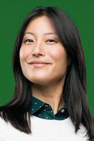 Kaoru Matsui as Manager in Nadia, Butterfly 2020