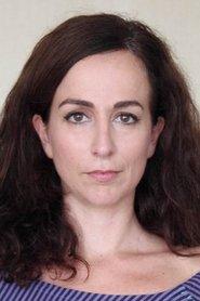 Tania Palaiologou as Therapist (voice) in Symptoms 2023