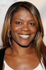 Sheryl Swoopes as  in Rhythm Masters: A Mickey Hart Experience 2024